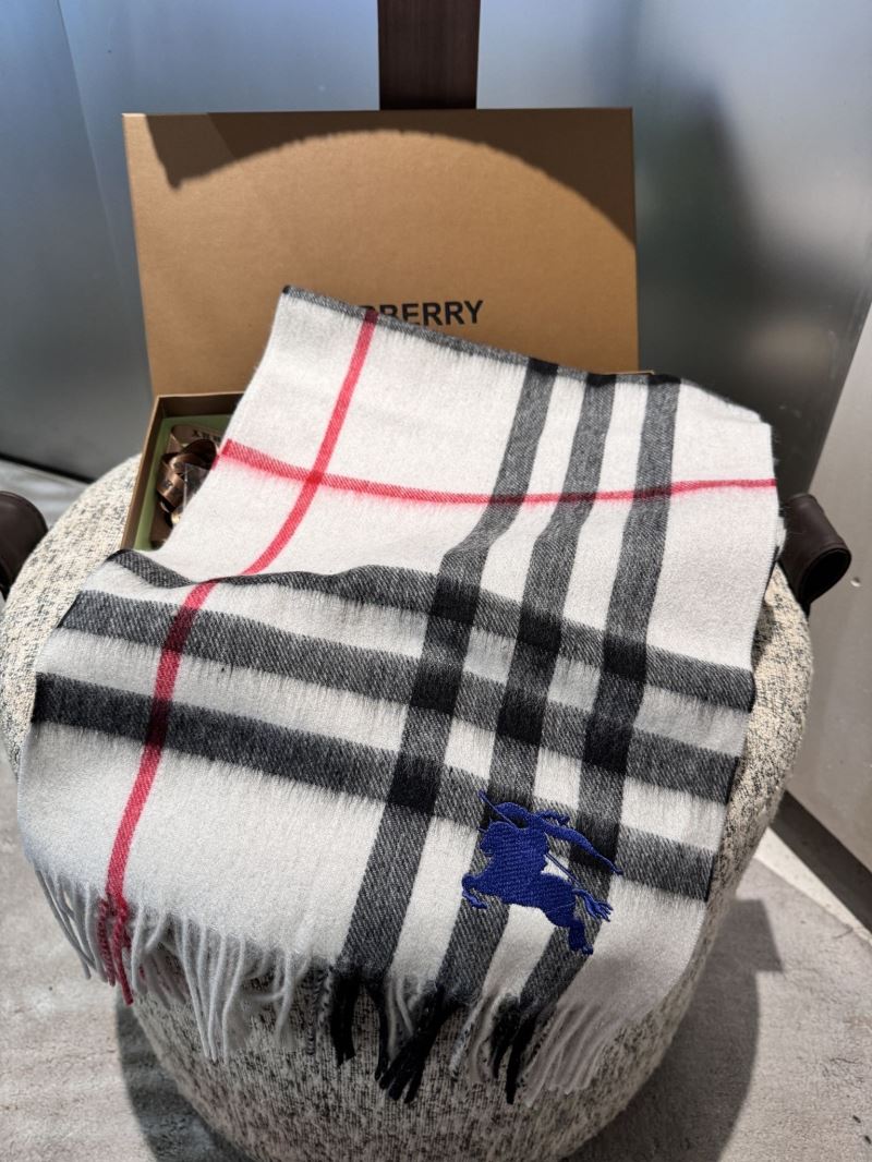 Burberry Scarf